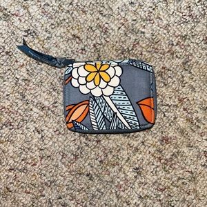 Vera Bradley Pill Case